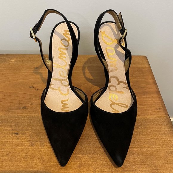 Sam Edelman Pumps Size US 6 - Picture 3 of 4